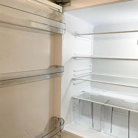 Apartment Altstadt 4 Personen Kueche Netflix Location *