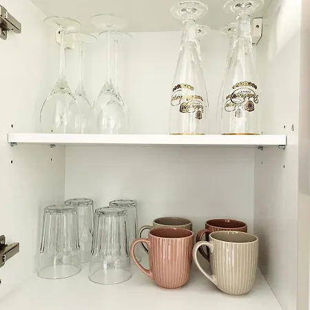 Apartamento Altstadt 4 Personen Küche Netflix Location *