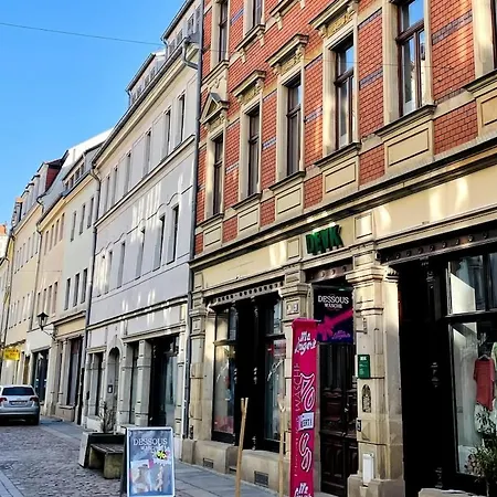 Altstadt 4 Personen Küche Netflix Location Pirna