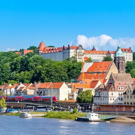 Apartamento Altstadt 4 Personen Küche Netflix Location