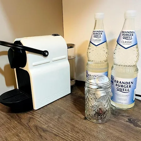 Apartment Altstadt 4 Personen Kueche Netflix Location *