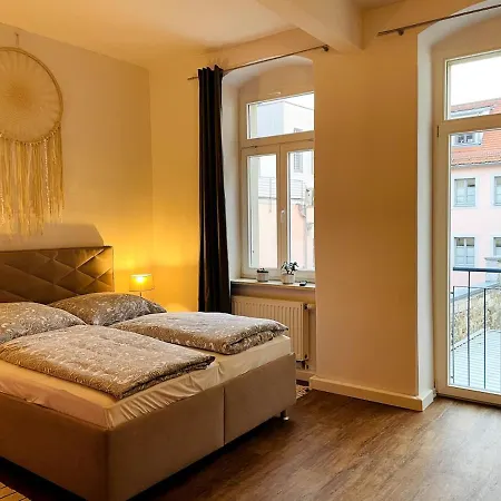 Apartamento Altstadt 4 Personen Küche Netflix Location