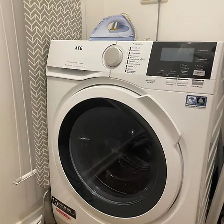 Altstadt 4 Personen Küche Netflix Location Apartamento *