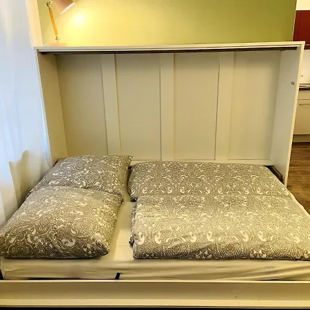 Apartment Altstadt 4 Personen Kueche Netflix Location *