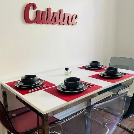 Altstadt 4 Personen Kueche Netflix Location * Pirna