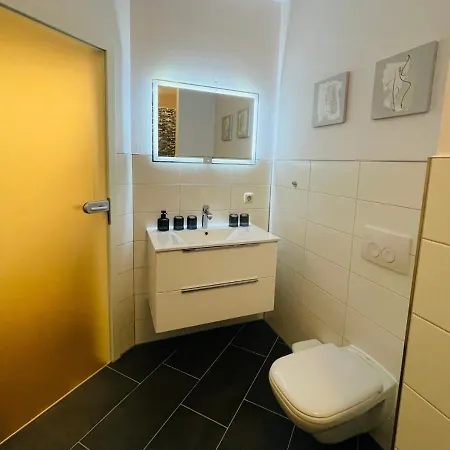 Altstadt 4 Personen Küche Netflix Location * Pirna