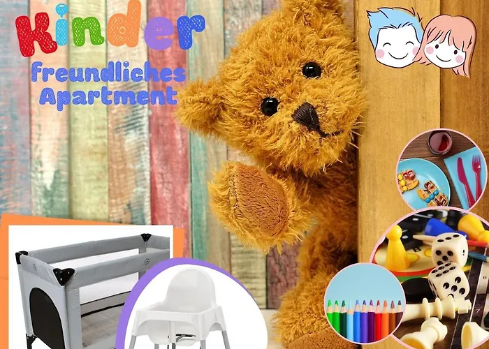 Altstadt 4 Personen Küche Netflix Location Apartment *