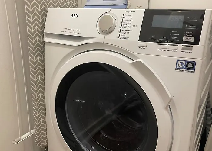 Altstadt 4 Personen Küche Netflix Location Apartment *