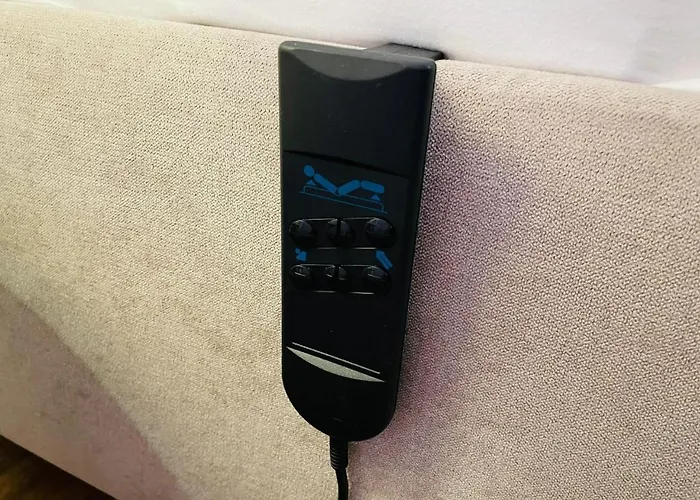 Apartment Altstadt 4 Personen Küche Netflix Location *