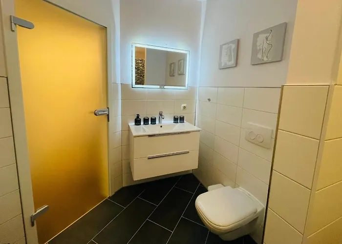 Altstadt 4 Personen Küche Netflix Location * Pirna